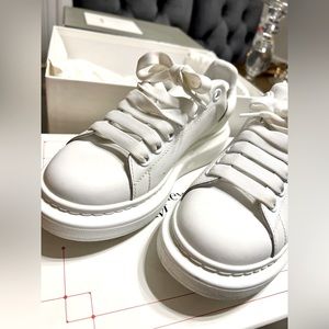 Sneakers Alexander McQueen